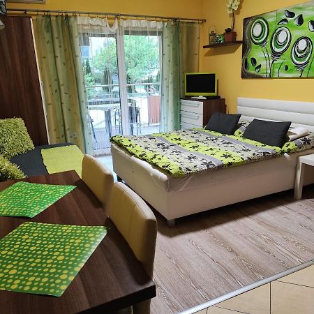 Slnecne Apartmany Podhájska Eksteriør billede